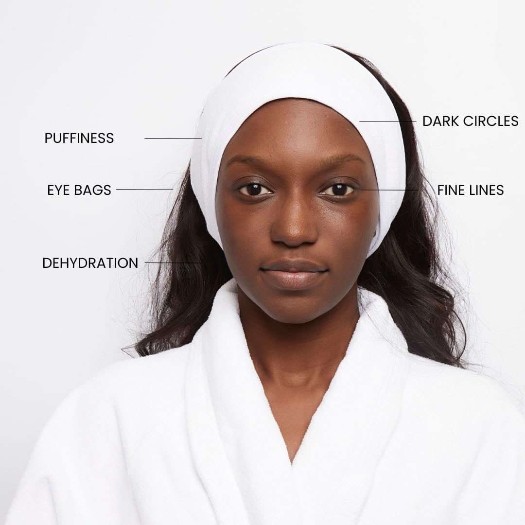 KLEEM - Anti Wrinkle Eye Gel for Dark Circles
