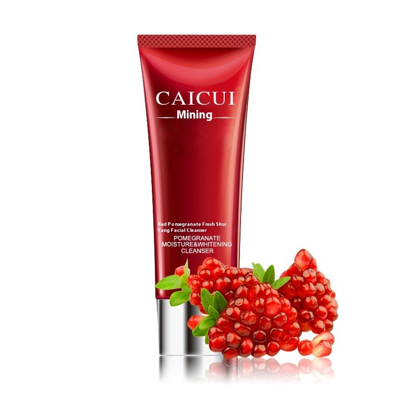 مرطب ومضاد للشيخوخة 
