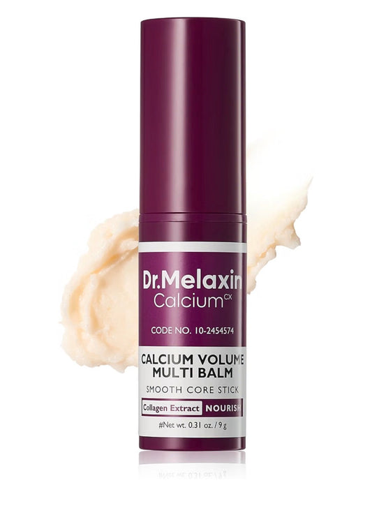 Dr.Melaxin Calcium Collagen Multi Balm - Under Eye Firming Stick 9g
