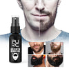 Fast-Absorbing Serum for Fuller, Thicker Beard