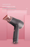Portable Wireless Travel Dryer with USB-C Power Bank (15000mAh)