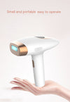 Photon Laser Hair Removal Device