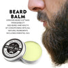 Moisturizing Growth Beard Cream & Beard Oil