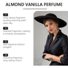 Vanilla Charm Perfume — Warm Vanilla Fragrance for Everyday