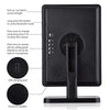 LED Makeup Mirror with Bluetooth Speaker