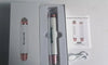 Micro-vibration + Warm Compress + LED Therapy for Dark Circles, Eye Strain & Sleep