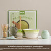 Complete Matcha Tools Kit for Lattes & Tea