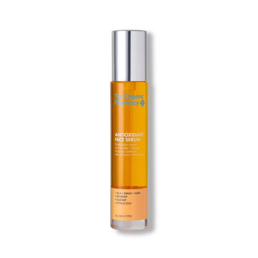 The Organic Pharmacy Antioxidant Face Serum