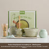 Complete Matcha Tools Kit for Lattes & Tea