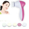Factory-Direct Electric Facial Cleanser — Deep Pore Cleansing