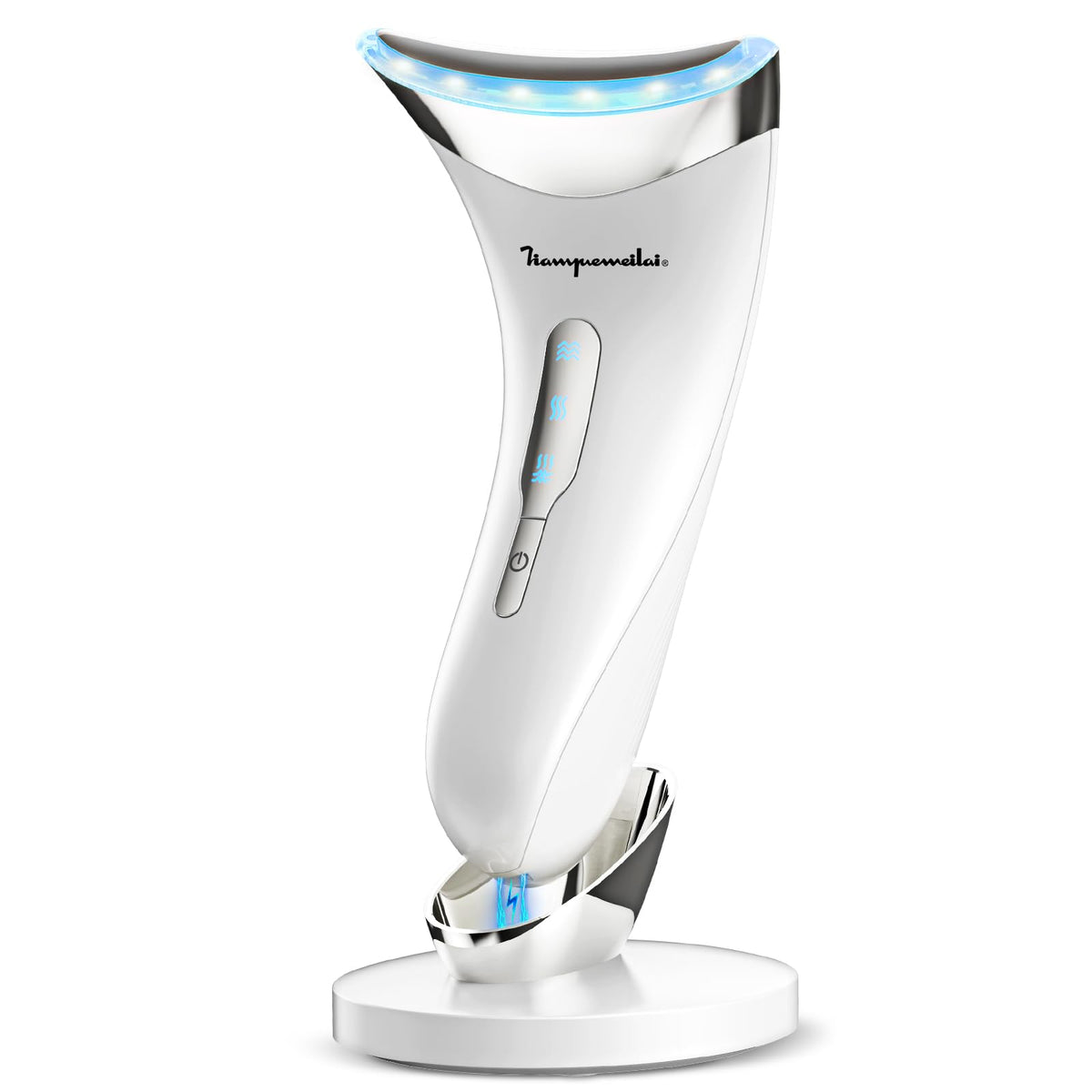 3-in-1 Facial Massager - Face & Neck