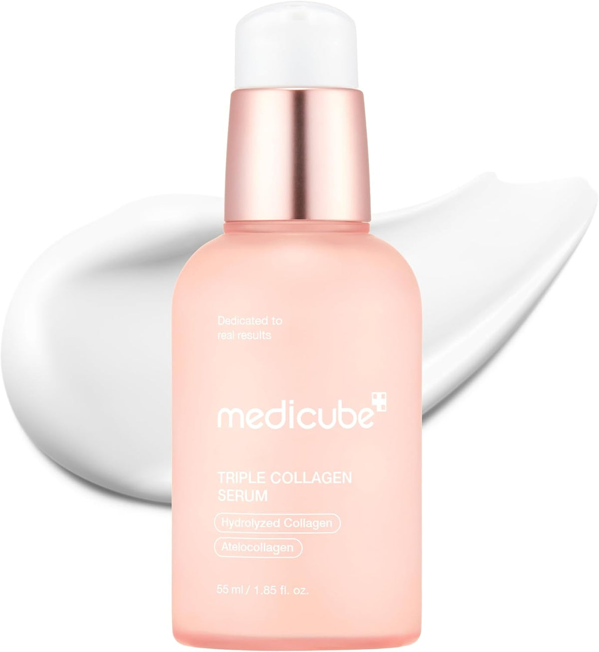 Triple Collagen Serum for Nourishment