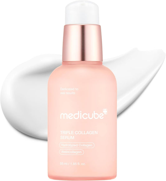Triple Collagen Serum for Nourishment