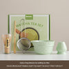 Complete Matcha Tools Kit for Lattes & Tea