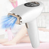3-in-1 IPL Ice Cooling Hair Removal Device