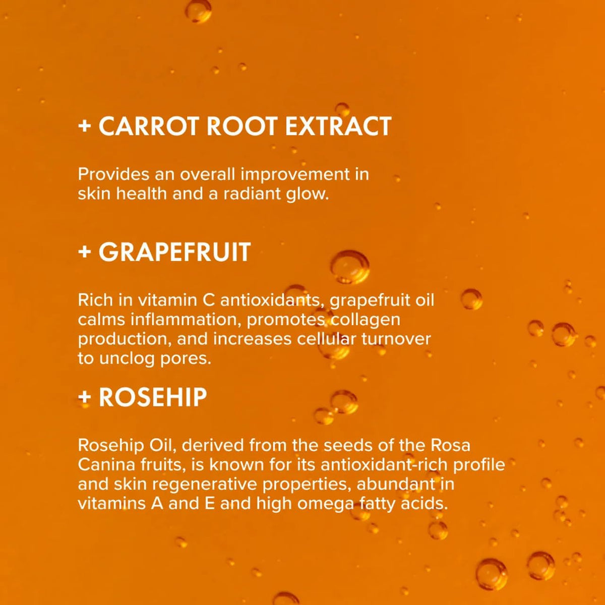 The Organic Pharmacy Antioxidant Face Serum