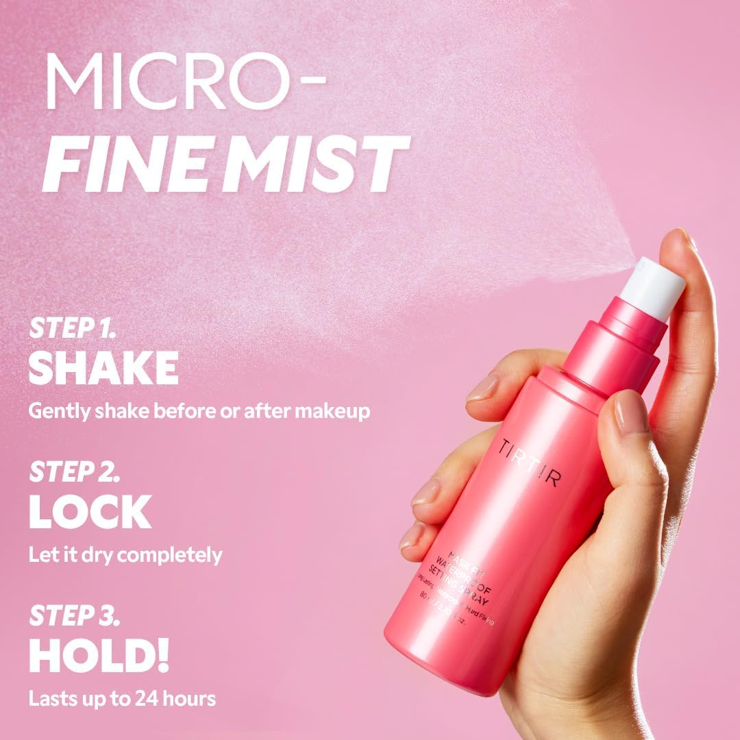 TIRTIR Mask Fit Fixer