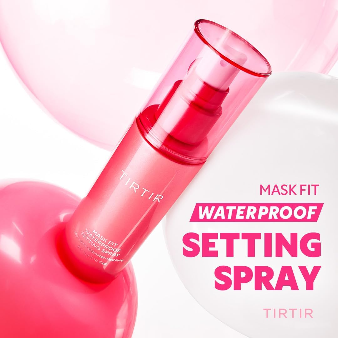 TIRTIR Mask Fit Fixer
