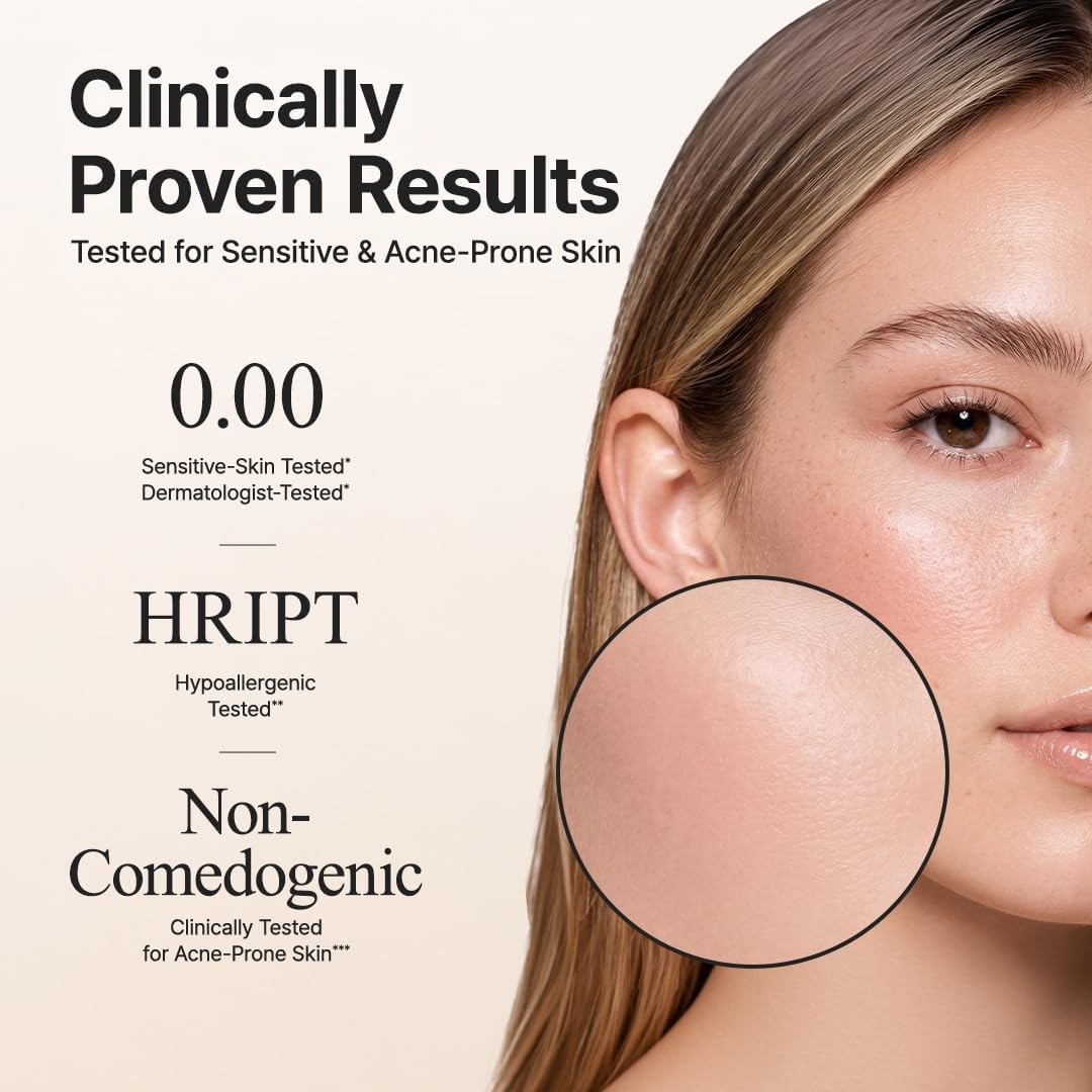 PURITO Wonder Releaf Centella BB Cream Natural Fit 21 Light Beige
