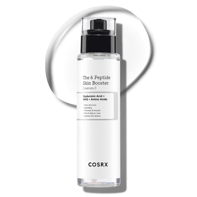 COSRX 6 Peptide Collagen Face Serum