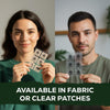 Stronglife Hemp Patches - 30 Hemp Oil Patches