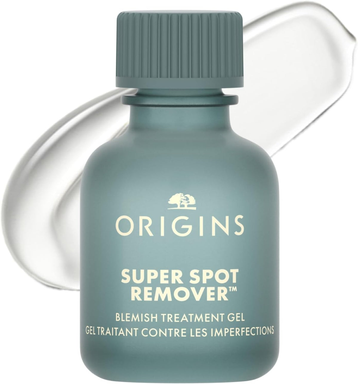 Blemish Spot Treatment with Salicylic Acid
