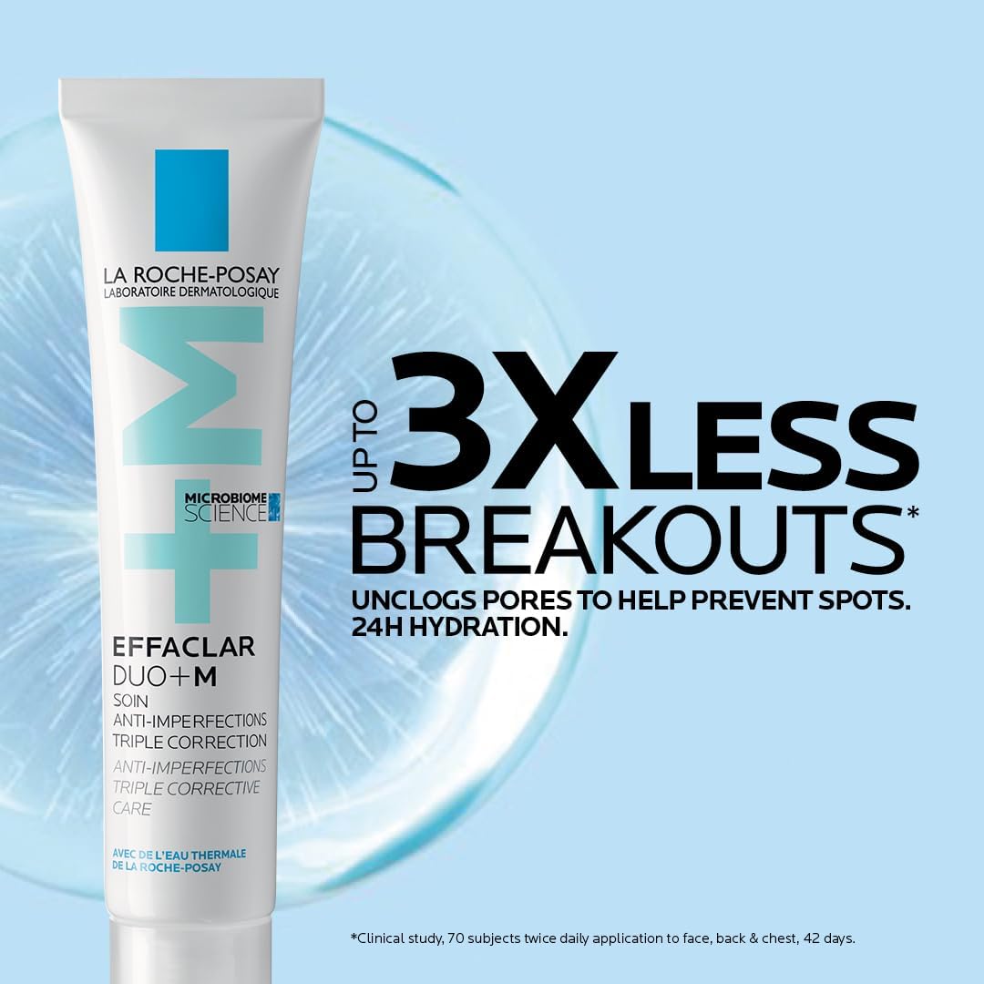 Anti-Breakout Corrective Gel 40ml