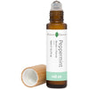 Peppermint Essential Oil Roll On, Calming, Headache, Tension and Anxiety Stress Relief