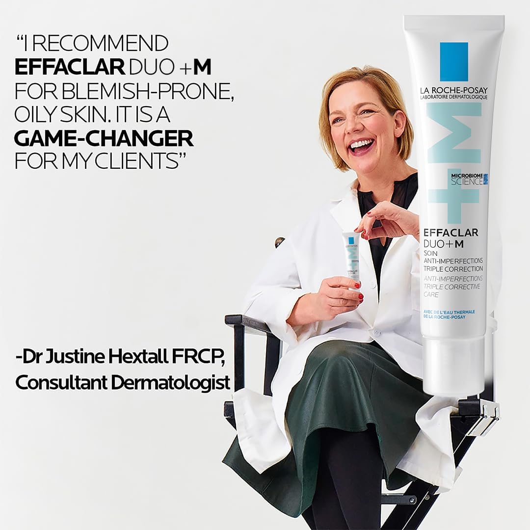 Anti-Breakout Corrective Gel 40ml