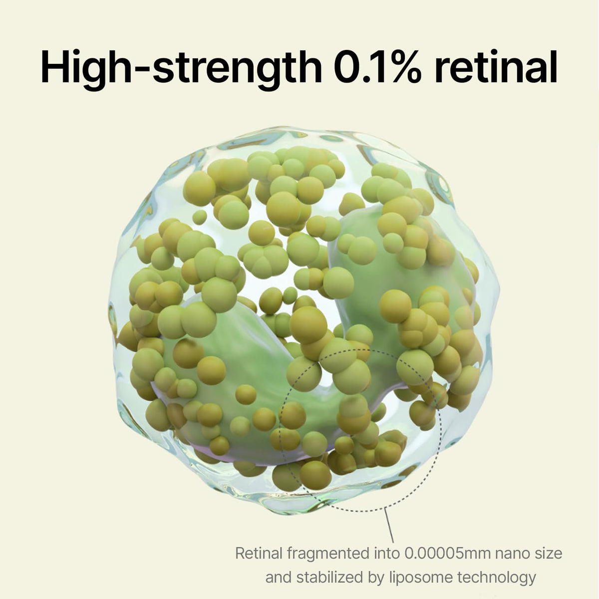 Retinal Shot Booster - Tightening & Pores - Duo 2x15ml