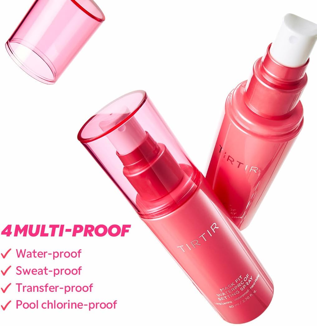 TIRTIR Mask Fit Fixer