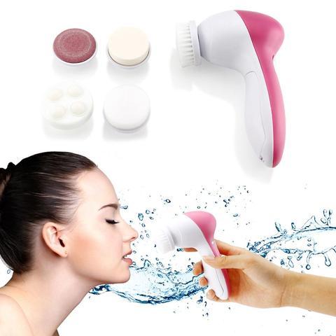 廠商直銷電動潔面儀－深層清潔毛孔