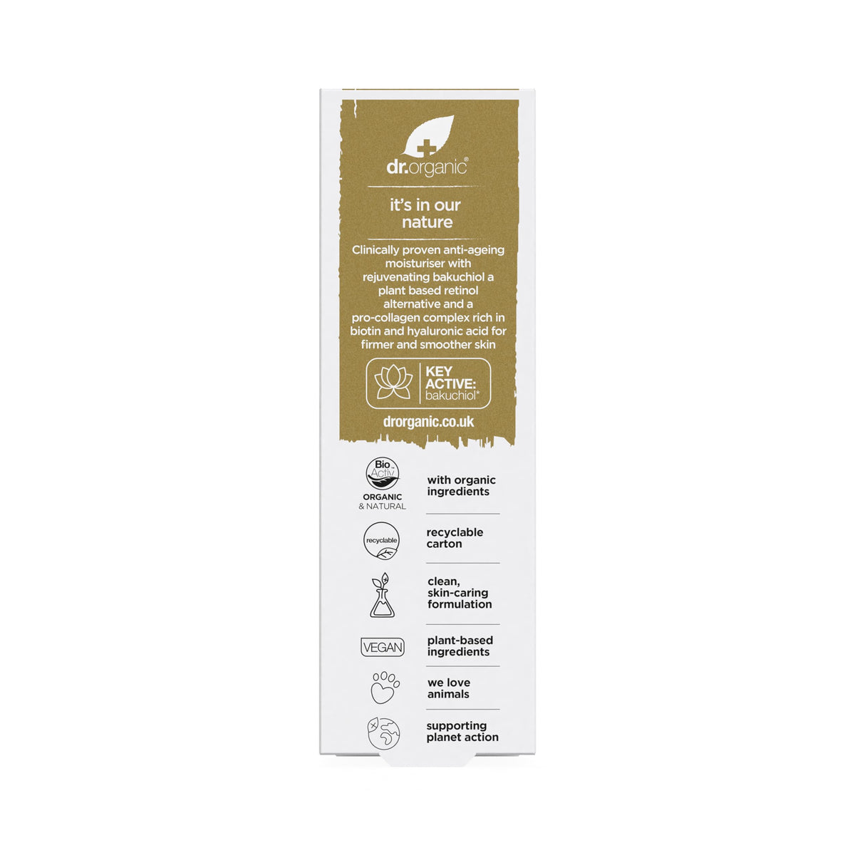 PRO COLLAGEN PLUS + ANTI-AGEING MOISTURISER