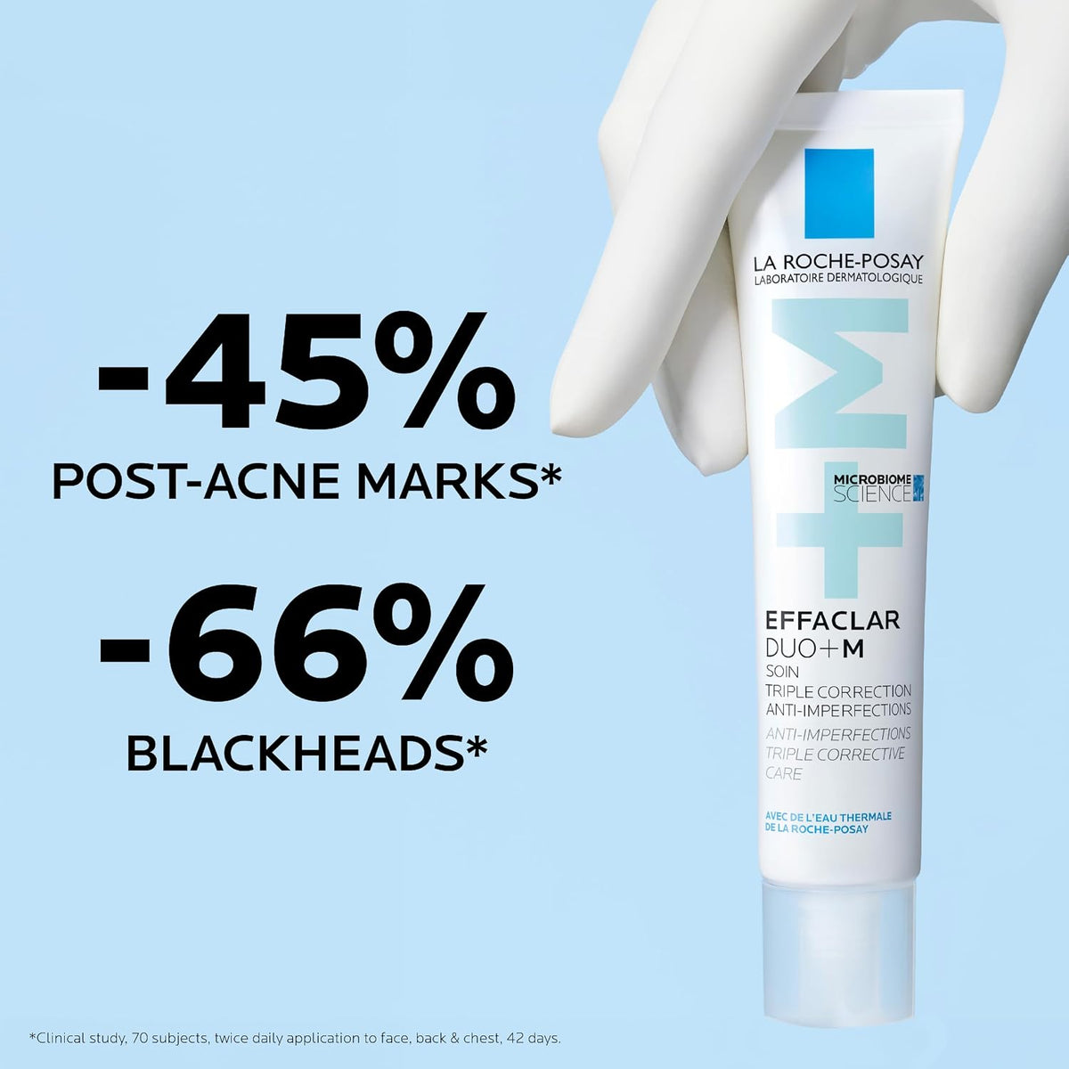 Anti-Breakout Corrective Gel 40ml