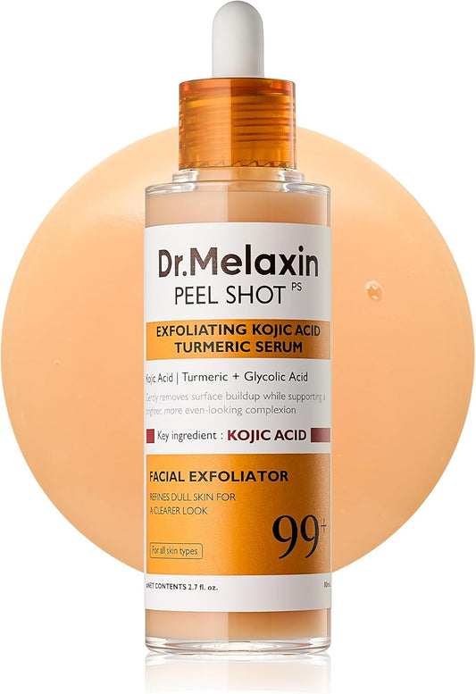 Dr.Melaxin Peel Shot - Kojic Acid Dark Spot Corrector