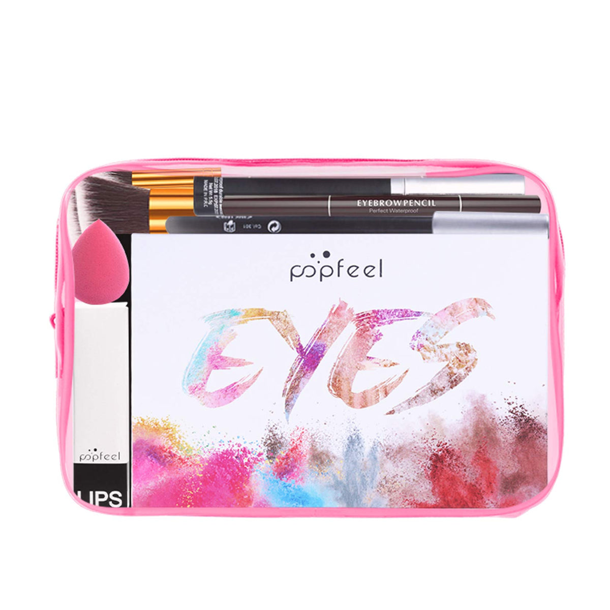 FantasyDay All-in-one Beauty Kit & Makeup Gift Set