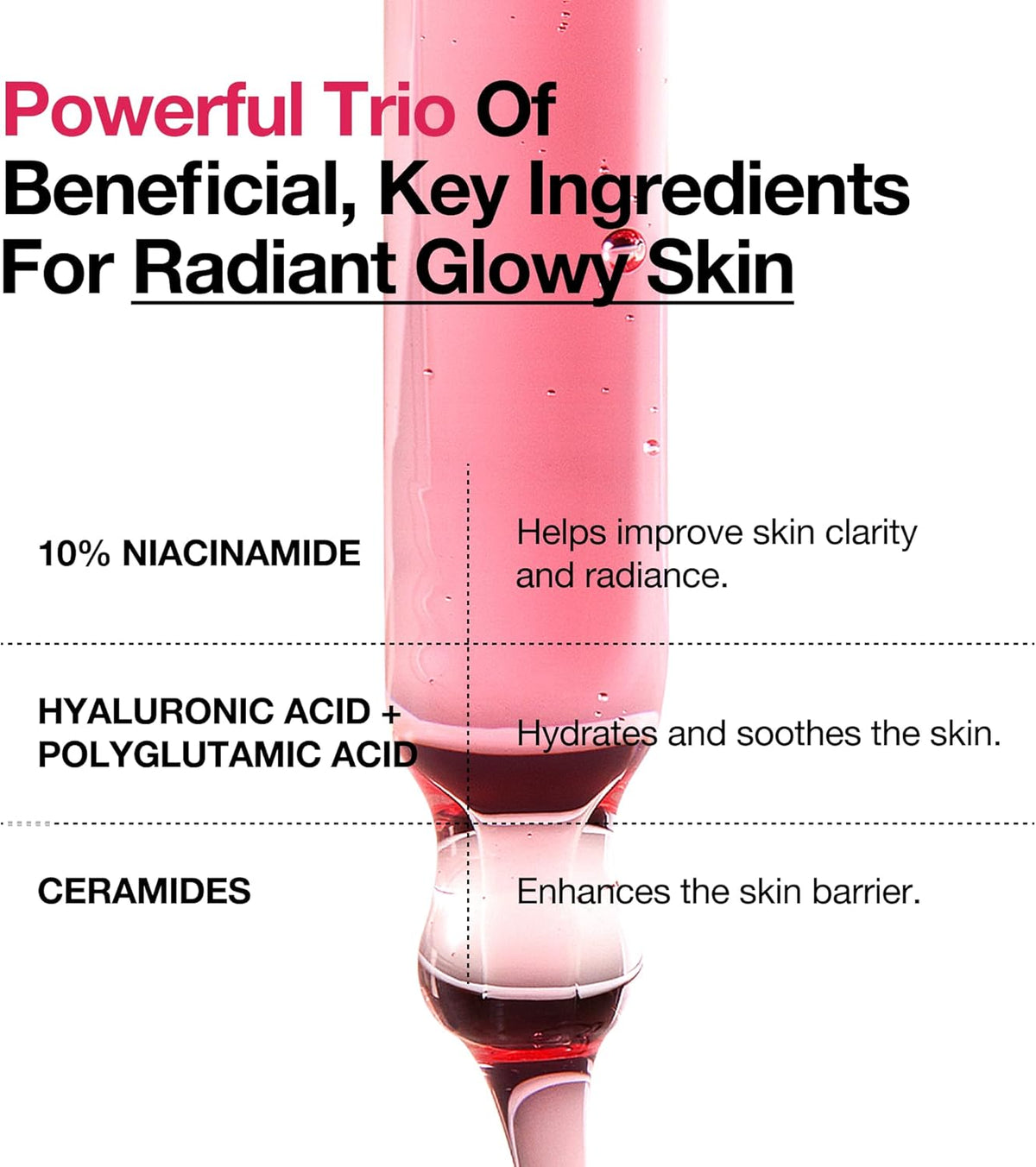 Anua Glass Skin Serum