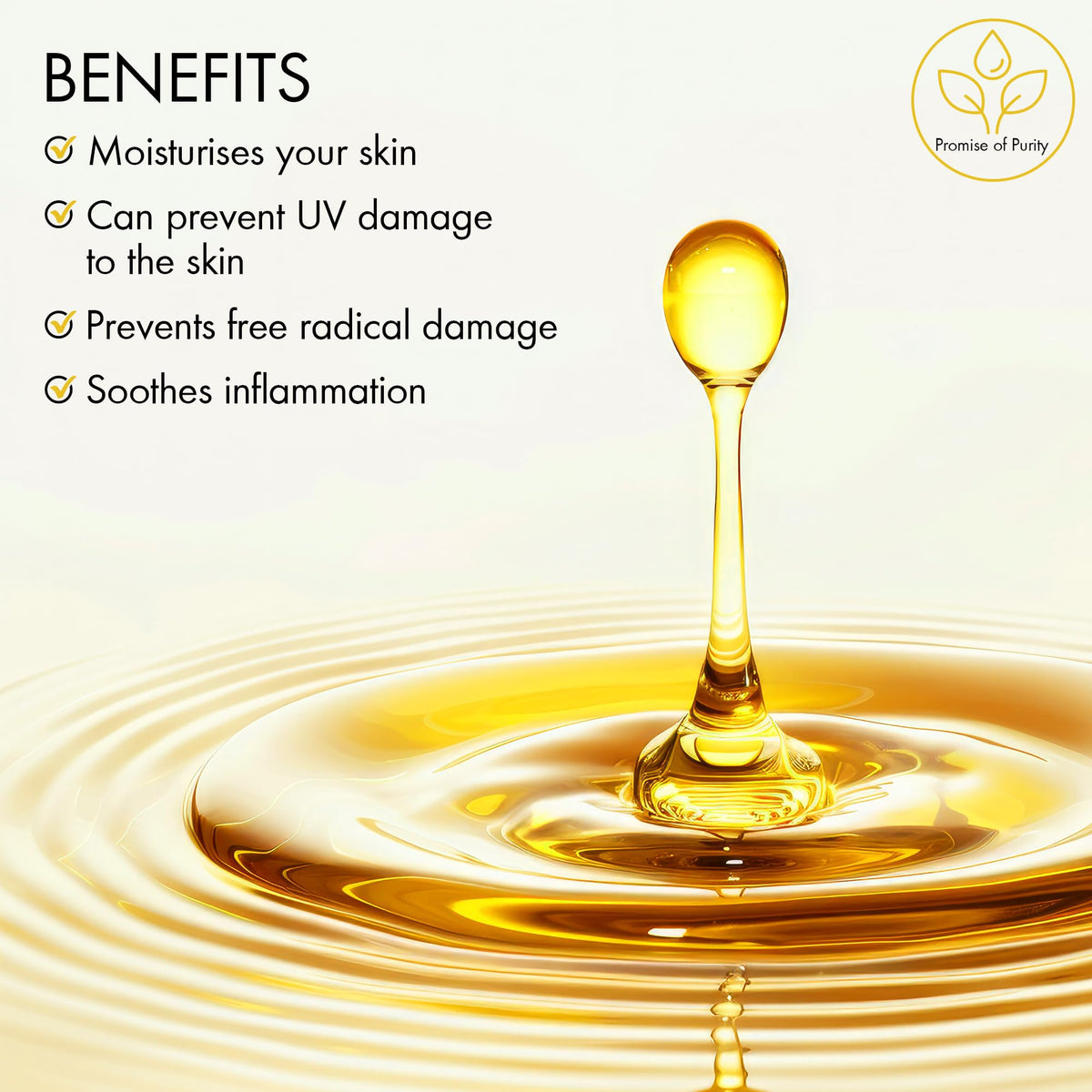 MAJESTIC PURE Vitamin E Oil | 100% Pure and Natural Cold Pressed Vitamin E oil for Skin, Scars