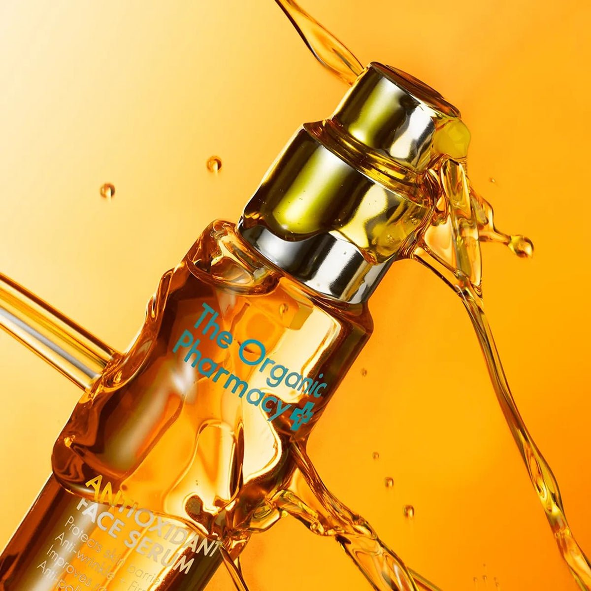 The Organic Pharmacy Antioxidant Face Serum