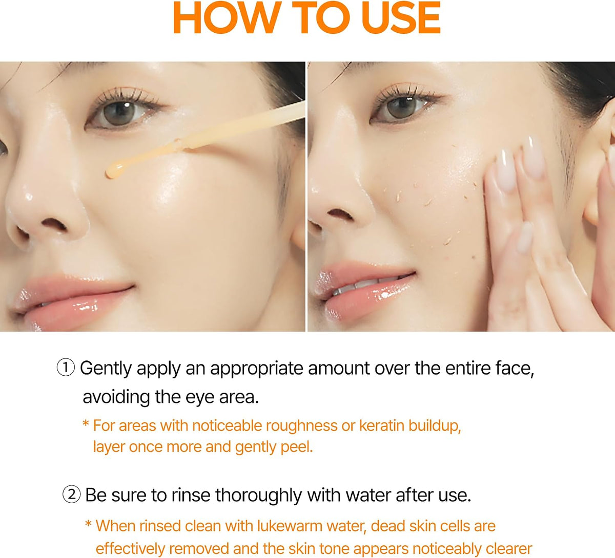 Dr.Melaxin Peel Shot - Kojic Acid Dark Spot Corrector