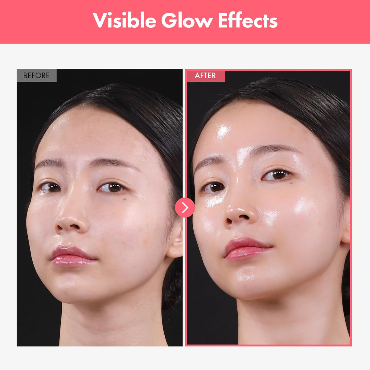 Real Collagen Fit, Hydrolyzed Collagen Wrapping Mask, Peel Off Facial Mask
