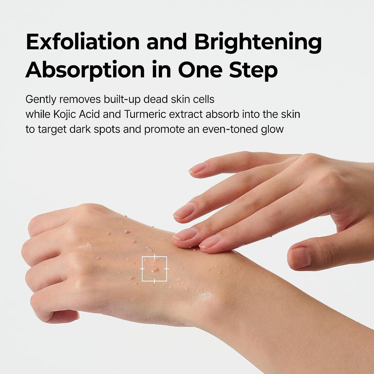 Dr.Melaxin Peel Shot - Kojic Acid Dark Spot Corrector