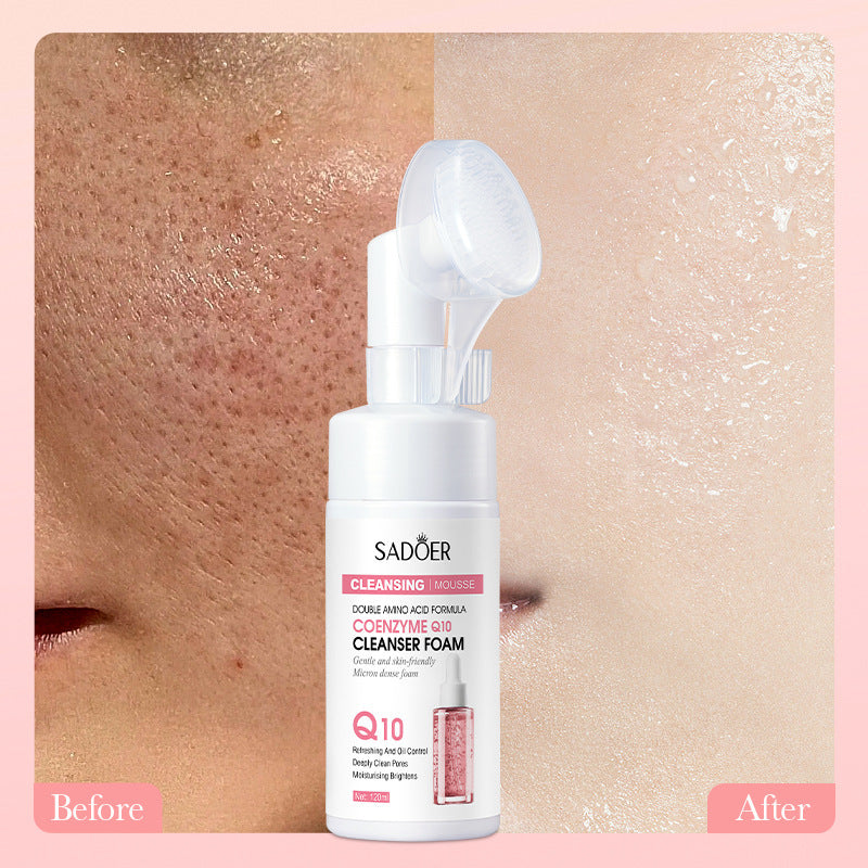 VEVOR Red Light Therapy Wand for Face & Neck