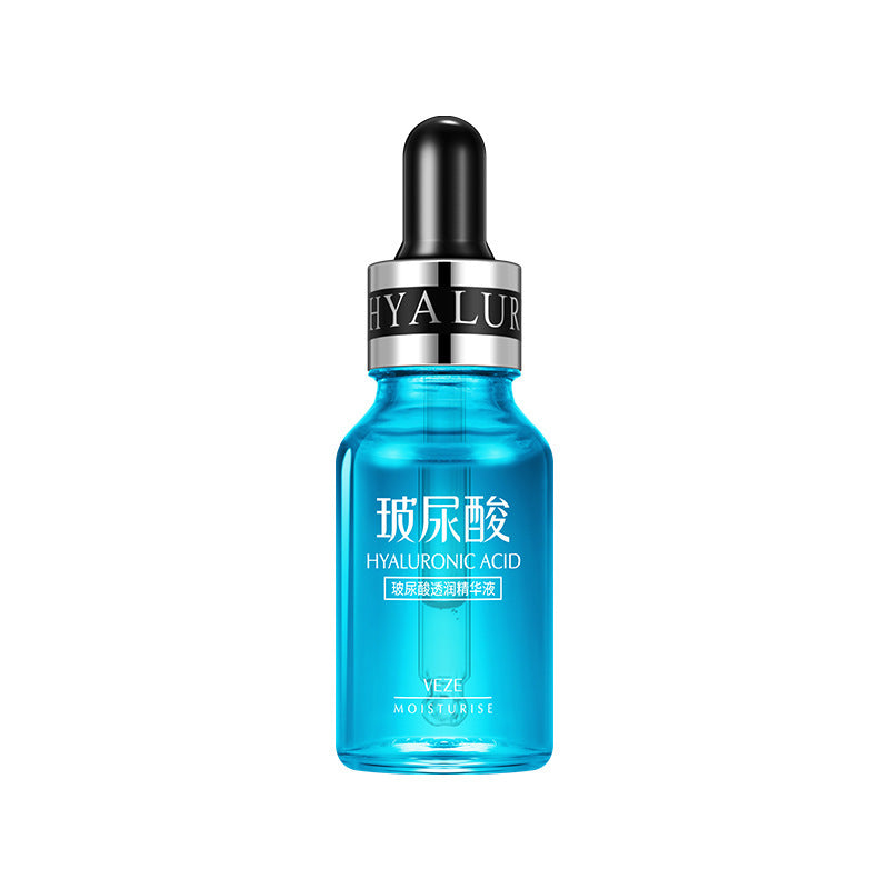 Hydrating Facial Moisturizer — Deep Repair & Glow