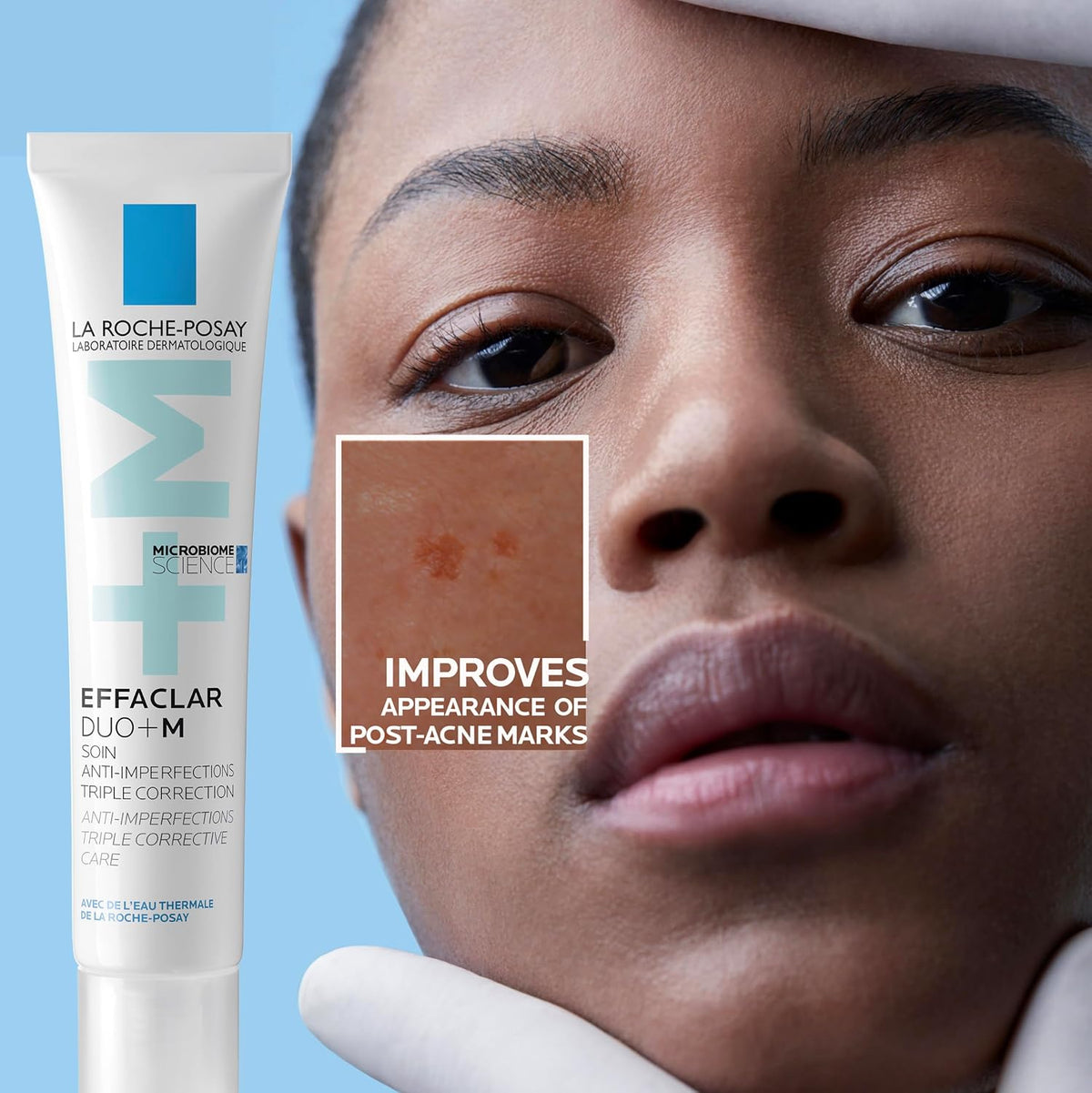 Anti-Breakout Corrective Gel 40ml