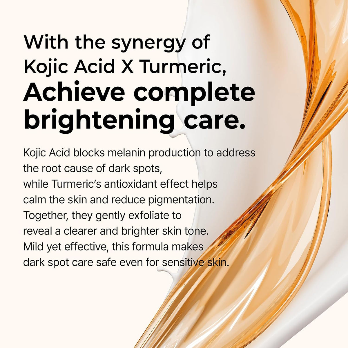 Dr.Melaxin Peel Shot - Kojic Acid Dark Spot Corrector
