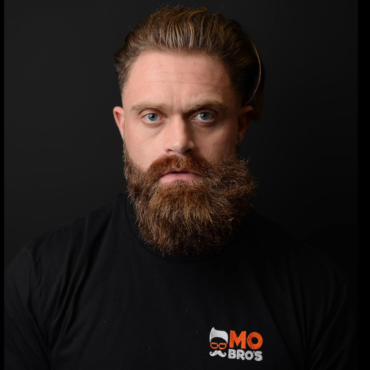 Mo Bros Beard Oil 100ml - Healthy Beard Growth - Cologne Inspired