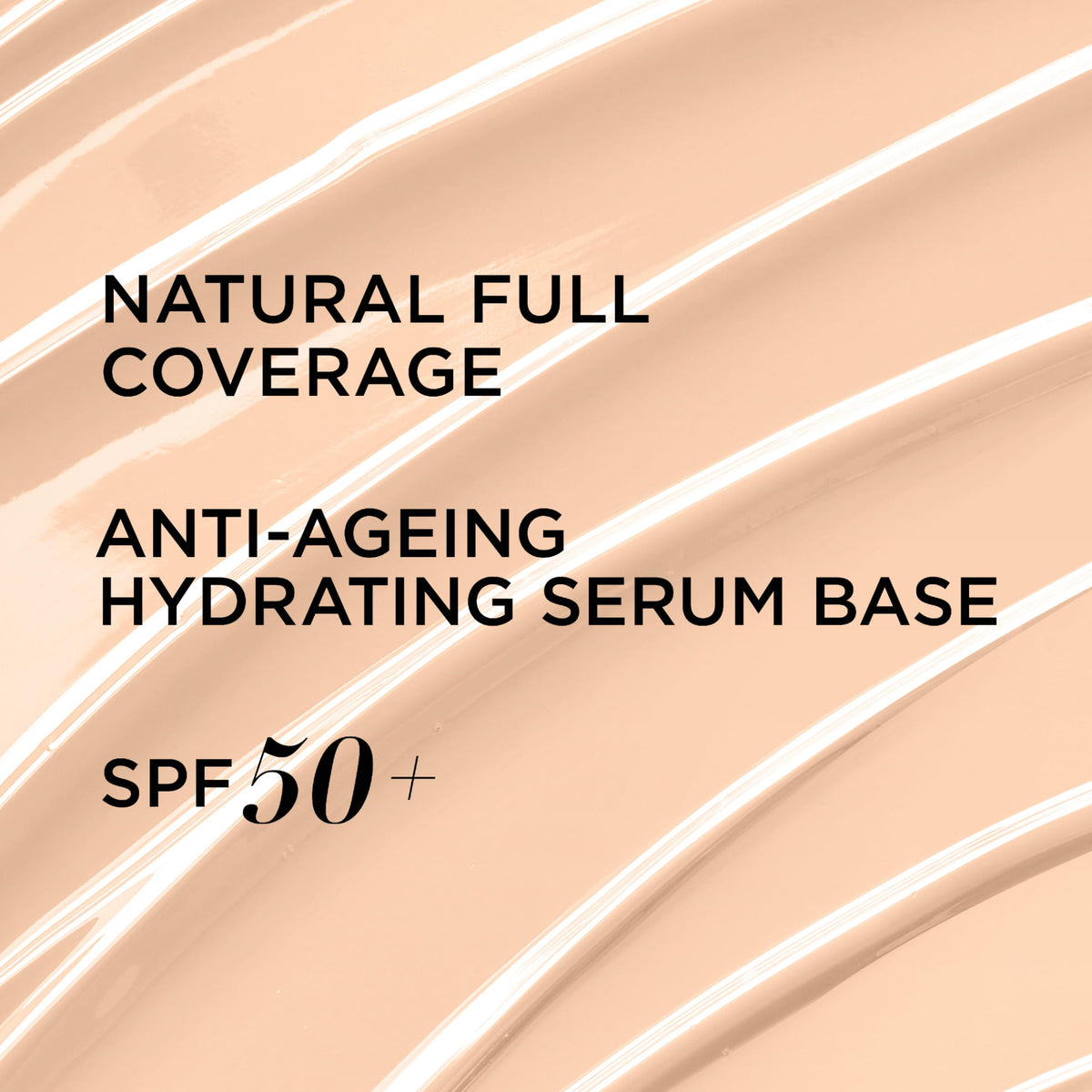 iT Cosmetics CC+
Cream SPF 50+ Full-Coverage
Foundation