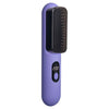 Wireless Negative Ion Hair Straightener Comb