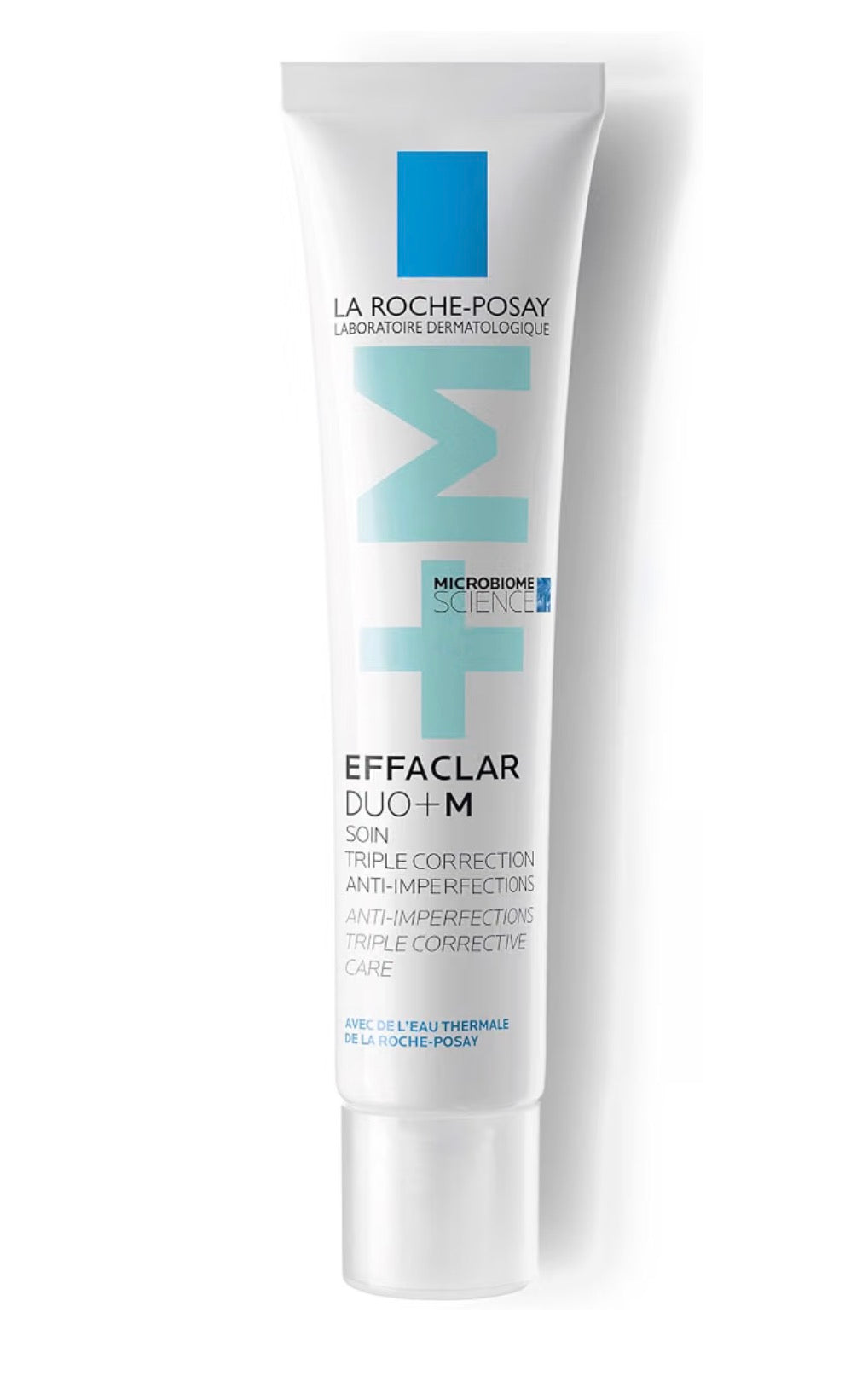 Anti-Breakout Corrective Gel 40ml